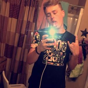 Meet your Posher, Dylan